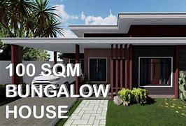 Image result for House Design 100 Sqm