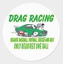 Image result for Drag Racing Car Stickers