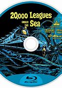 Image result for 20000 Leagues Under the Sea Art