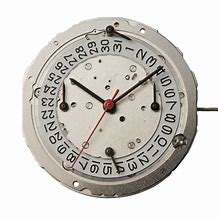 Image result for Watches with Miyota 9100 Movement