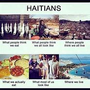 Image result for Haitian Mêmes