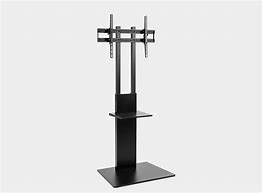 Image result for Height Adjustable TV Stand