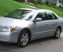 Image result for 2003 Honda Accord Ex