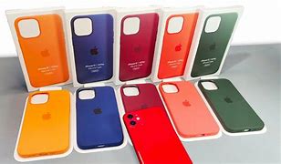 Image result for Silicone Apple iPhone Case