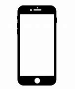 Image result for iPhone 7 Plus Mat Black PNG