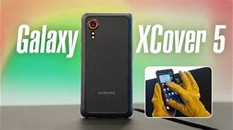 Image result for Samsung Galaxy Xcover 5