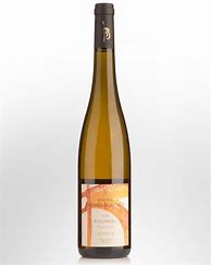 Image result for Barmes Buecher Pinot Gris Pfleck