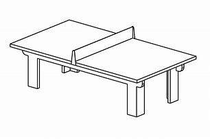Image result for Table Tennis Fire Wood