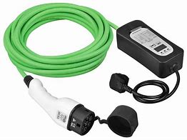 Image result for Smart Car Mains Charger