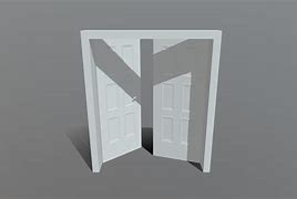 Image result for 3D Printer Door Models