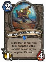 Image result for Chicken Coup Meme