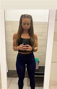 Image result for Gym Selfie Hat On