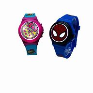 Image result for Toy Watch for Boys