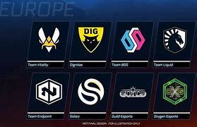 Image result for fifa esports teams