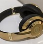 Image result for Beats Gold Studio Headphones