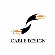 Image result for Cable Logo Cartoon