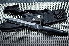 Image result for Knife for Fighting