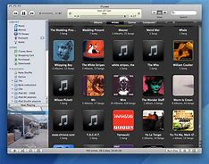 Image result for iTunes 8