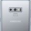 Image result for Samsung Galaxy Note 9 Cloud Silver 170X250