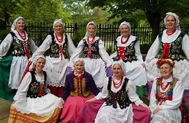 Image result for Polish Folk Dance