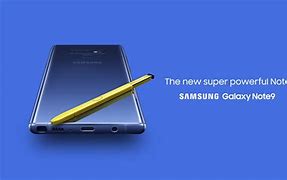 Image result for Samsung Note 9 Release Date