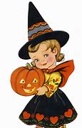 Image result for Retro Halloween Cartoon