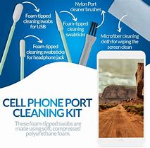Image result for Phone Cleaner Tin