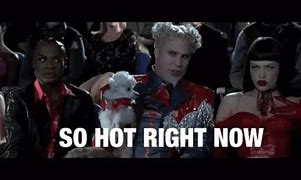 Image result for Mug with So Hot Right Now Meme