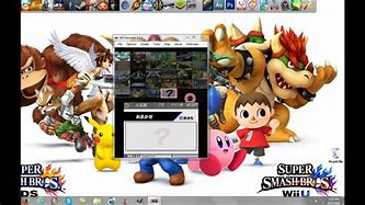 Image result for Super Smash Bros Advance