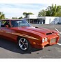 Image result for 1971 GTO Red
