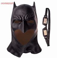 Image result for Batman Glasses Mask