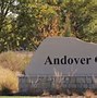 Image result for Andover Kansas Logo