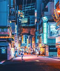 Image result for Japan Travel Aesthetic
