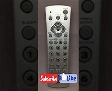 Image result for Where Do You Find a Code On a Sharp TV