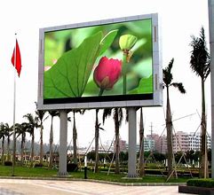 Image result for Chinese Outdoor LED Screens