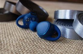 Image result for Review Samsung Gear Iconx