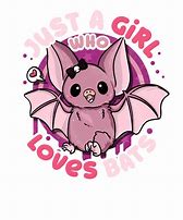 Image result for Cute Anime Bat