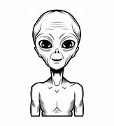 Image result for Alien Humanoid Illustration