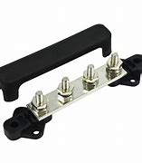 Image result for Bus Bar Connector