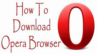 Image result for Uninstall Opera Browser