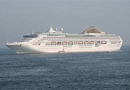 Image result for Cruise Ship Size Comparison Chart