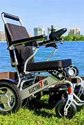 Image result for Lightweight Power Wheelchair