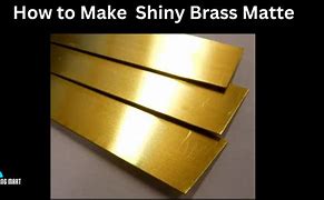 Image result for How to Make a Glossy Screen Matte