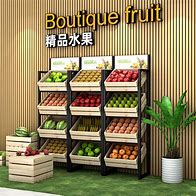 Image result for Fruit Shop Display