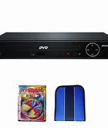 Image result for Sylvania DVD Player HDMI