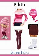 Image result for Edith Despicable Me Outfit