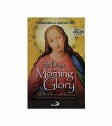 Image result for 33 Days to Morning Glory Pics