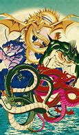 Image result for Japanese Dragon Shenron