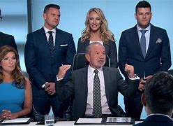 Image result for The Apprentice Winners