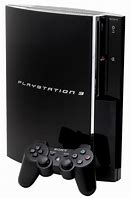 Image result for PS3 Console Back